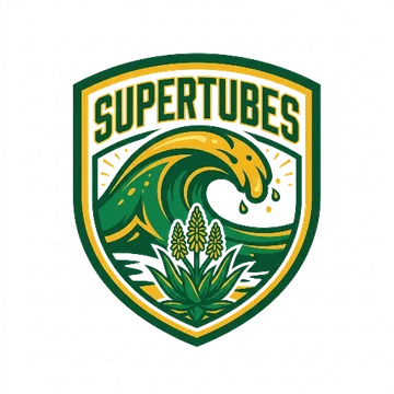 Supertubes Board Room